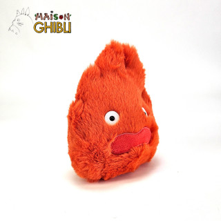 Komorebi plush Calcifer - Howl’s Moving Castle