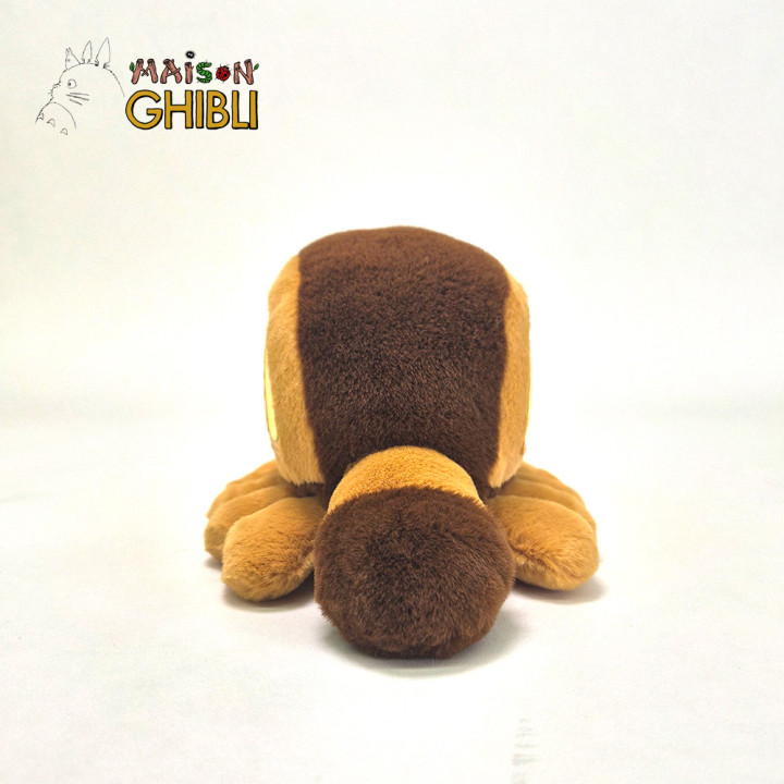 Peluche Komorebi Chatbus - Mon Voisin Totoro