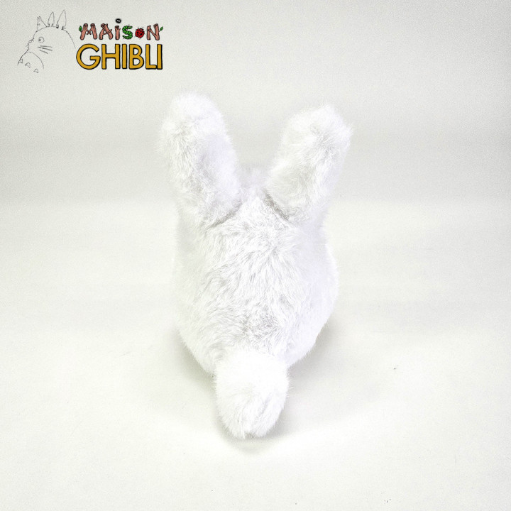 Peluche Komorebi Totoro Blanc - Mon Voisin Totoro