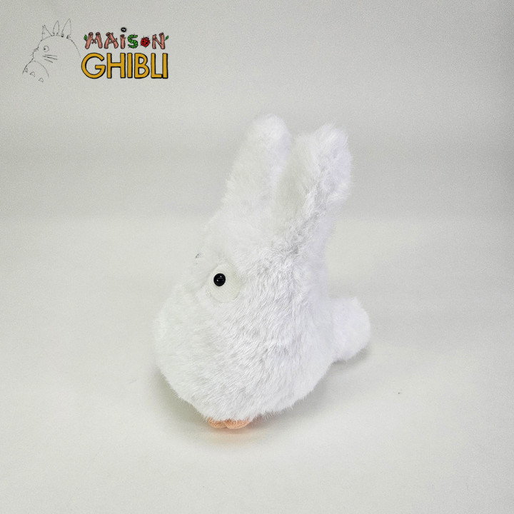 Peluche Komorebi Totoro Blanc - Mon Voisin Totoro