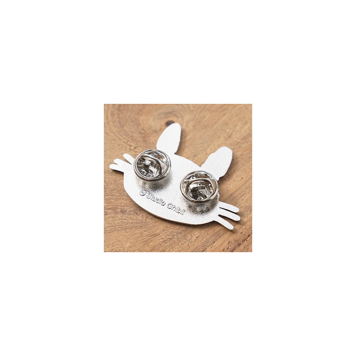 Pins Big Totoro Close-up image - My Neighbor Totoro