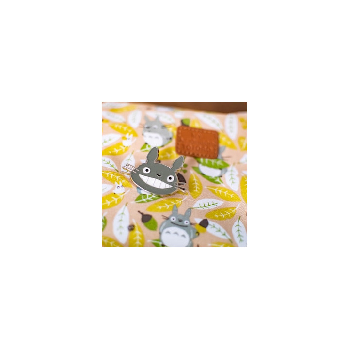 Pins Big Totoro Close-up image - My Neighbor Totoro