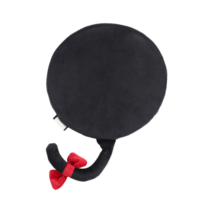 Coussin de siège Queue de Jiji - Kiki la petite sorcière
