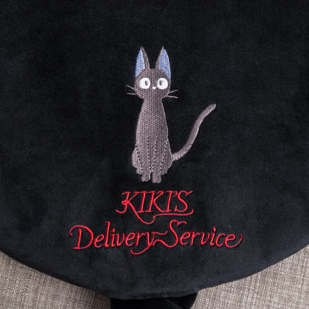 Coussin de siège Queue de Jiji - Kiki la petite sorcière