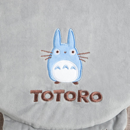 Coussin de siège Queue de Totoro - Mon voisin Totoro