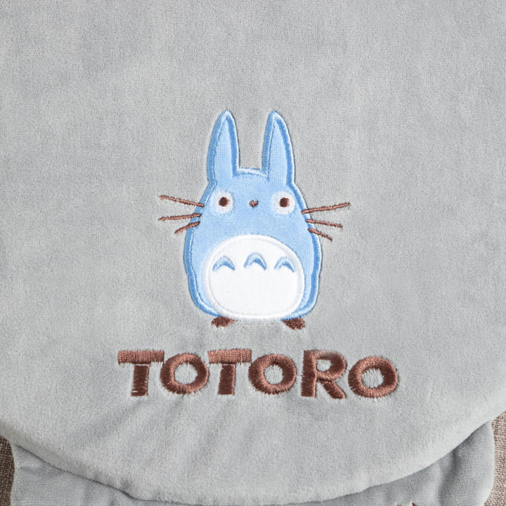 Coussin de siège Queue de Totoro - Mon voisin Totoro