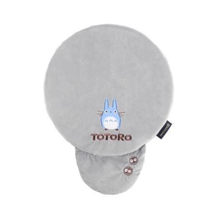 Coussin de siège Queue de Totoro - Mon voisin Totoro