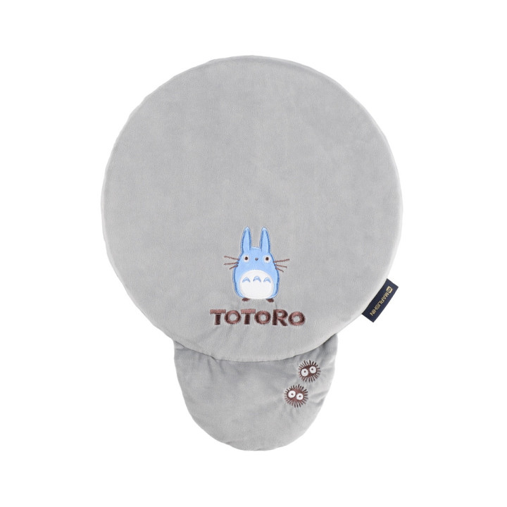 Coussin de siège Queue de Totoro - Mon voisin Totoro