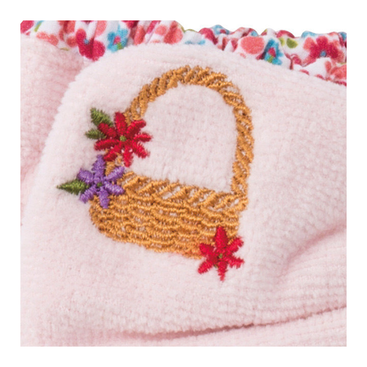 Bandeau à cheveux Rose Jiji - Kiki la petite sorcière