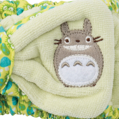 Bandeau à cheveux Totoro Gris - Mon voisin Totoro