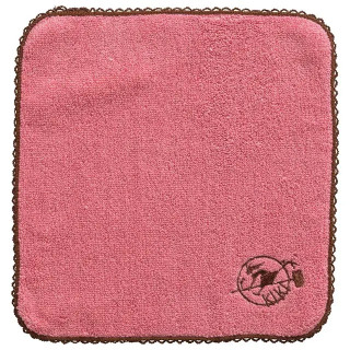 Coffret Mini Serviette Sapin de Noël - Kiki la petite sorcière