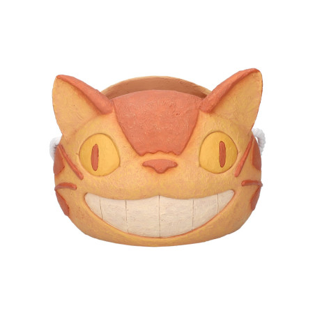 Planter Catbus head - My Neighbor Totoro