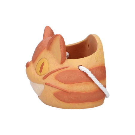 Planter Catbus head - My Neighbor Totoro