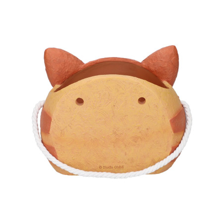 Planter Catbus head - My Neighbor Totoro