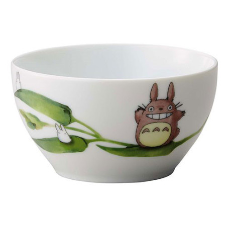 Bol Totoro Gombo 11cm - Mon voisin Totoro