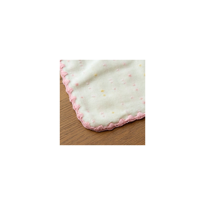 Towel Rainbow Orange 34x80 cm - My Neighbor Totoro