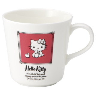 Narumi Mug 290ml - Hello Kitty