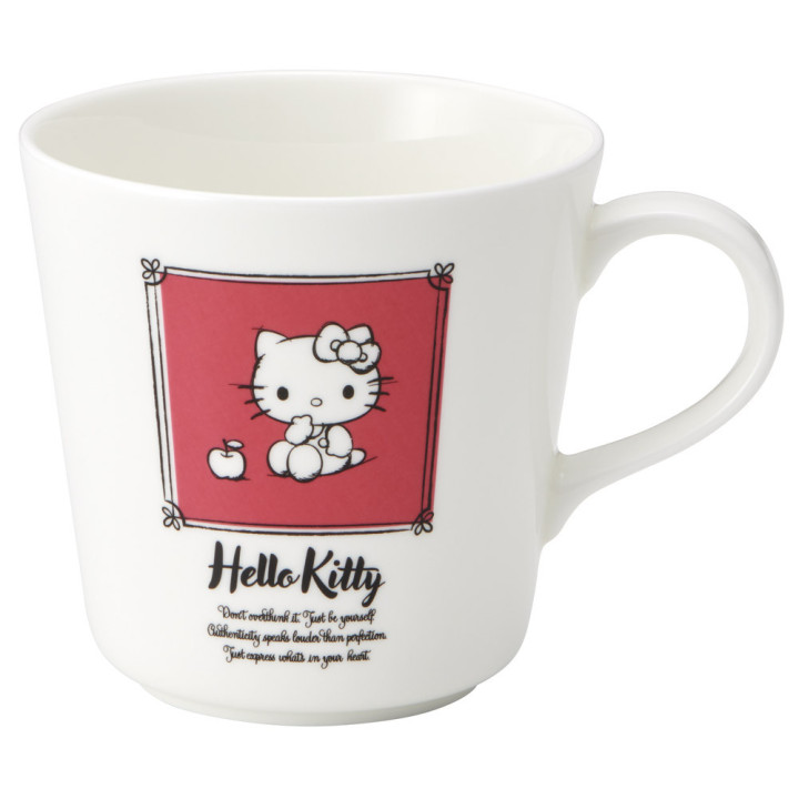 Narumi mug 290ml - Hello Kitty