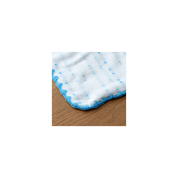 Towel Rainbow Blue 34x80 cm - My Neighbor Totoro