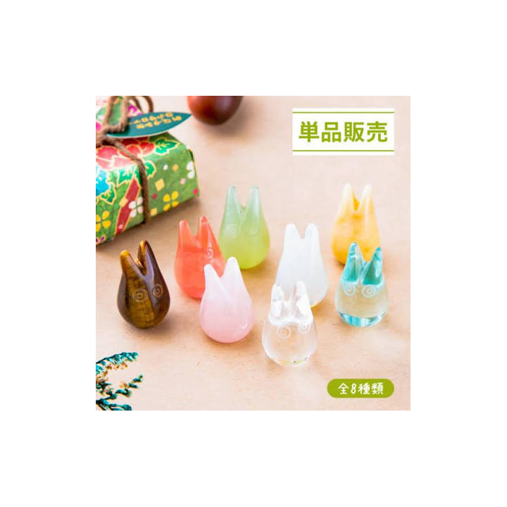 Blind box Souvenir stone Totoro - My Neighbor Totoro