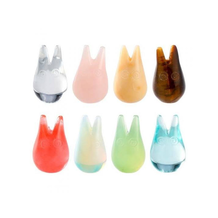 Blind box Souvenir stone Totoro - My Neighbor Totoro