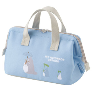 Sacoche isotherme Totoro Dondoko - Mon Voisin Totoro