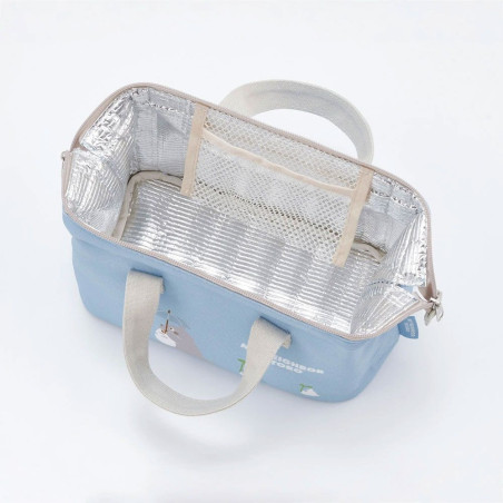 Sacoche isotherme Totoro Dondoko - Mon Voisin Totoro
