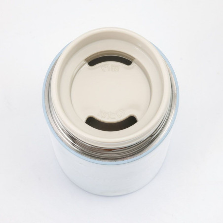 Bouteille thermos 350ml Totoro Dondoko - Mon Voisin Totoro