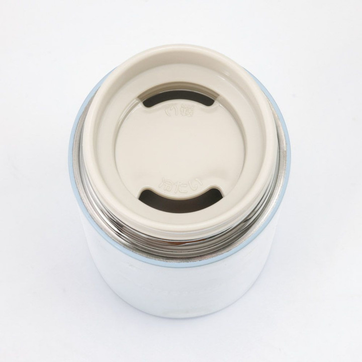 Bouteille thermos 350ml Totoro Dondoko - Mon Voisin Totoro