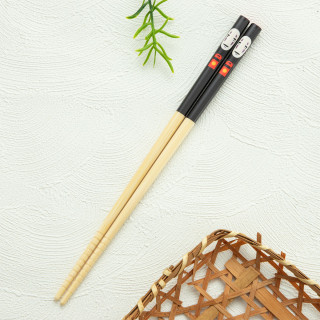 Baguettes 21cm No Face - Le Voyage de Chihiro