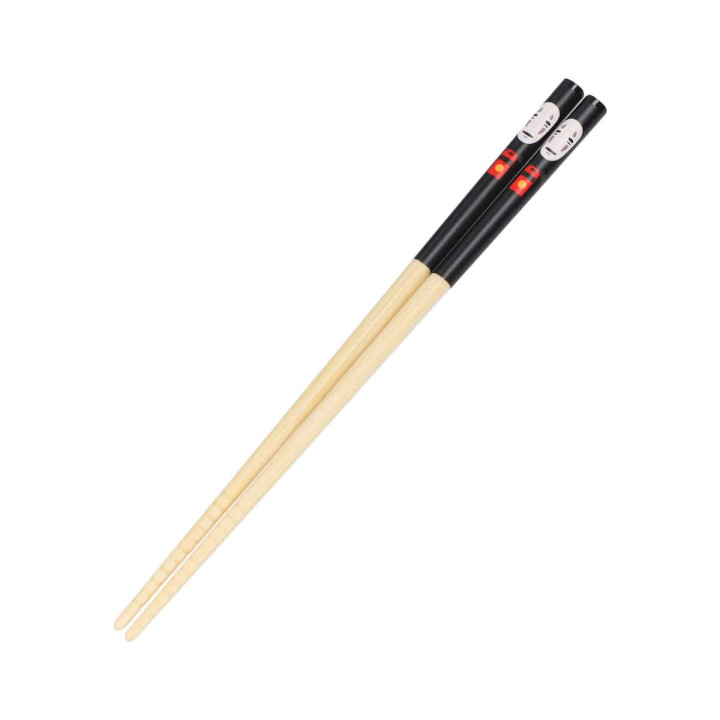 Baguettes 21cm No Face - Le Voyage de Chihiro
