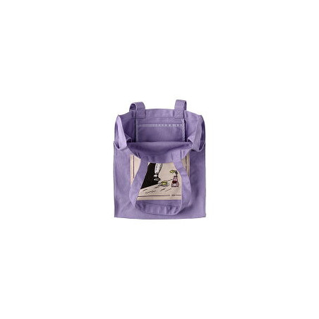 Tote bag No Face Heure du thé - Le Voyage de Chihiro