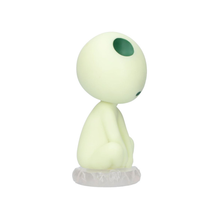 Statuette Kodama assis - Princesse Mononoké