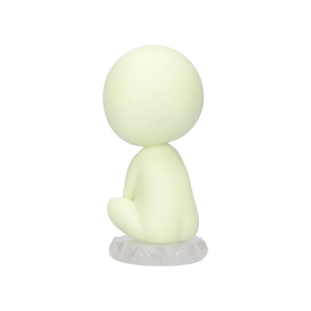 Statuette Kodama assis - Princesse Mononoké