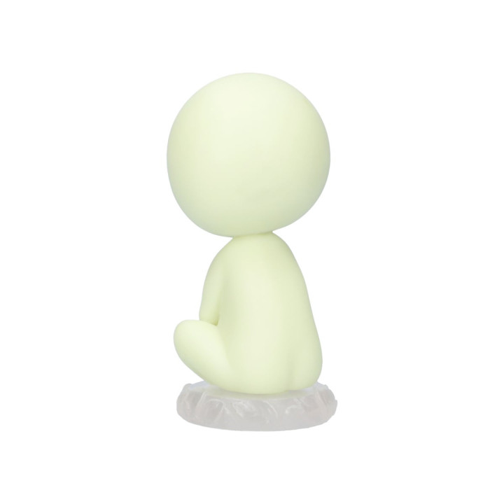 Statuette Kodama assis - Princesse Mononoké