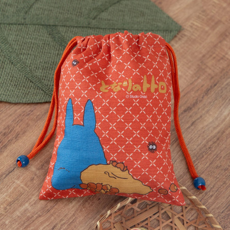 Mon Voisin Totoro, sac, accessoire, Studio Ghibli, BENELIC
