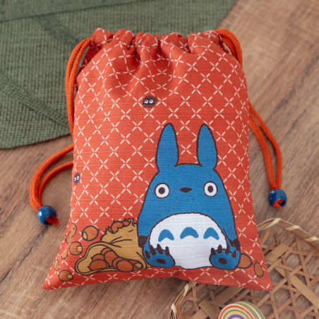Mon Voisin Totoro, sac, accessoire, Studio Ghibli, BENELIC