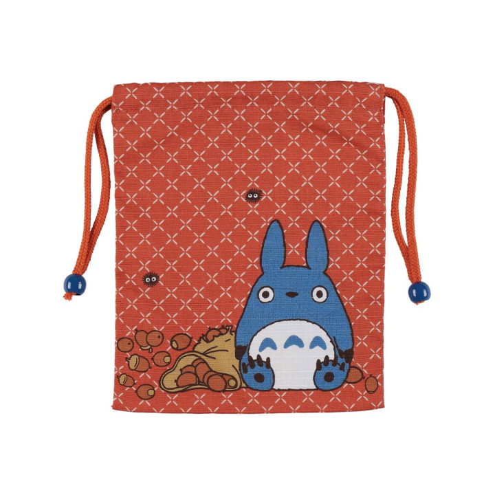 Mon Voisin Totoro, sac, accessoire, Studio Ghibli, BENELIC