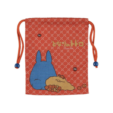 Mon Voisin Totoro, sac, accessoire, Studio Ghibli, BENELIC