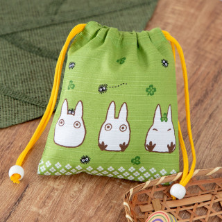 Mon Voisin Totoro, sac, accessoire, Studio Ghibli, BENELIC