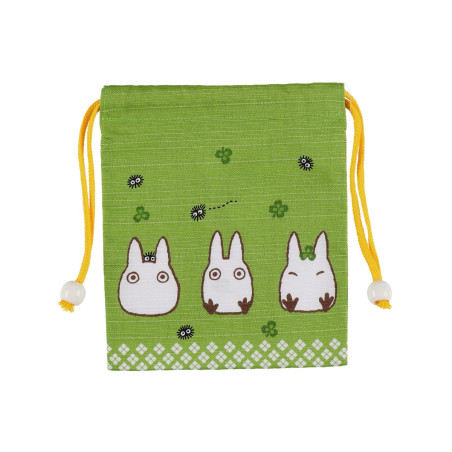 Mon Voisin Totoro, sac, accessoire, Studio Ghibli, BENELIC