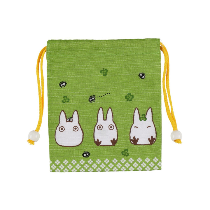 Mon Voisin Totoro, sac, accessoire, Studio Ghibli, BENELIC