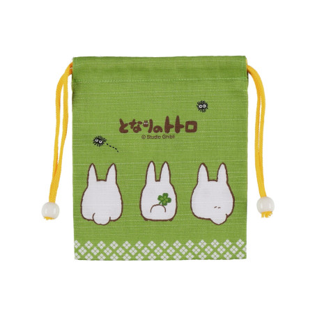Mon Voisin Totoro, sac, accessoire, Studio Ghibli, BENELIC