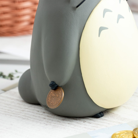 Mon Voisin Totoro, tirelire, décoration, Studio Ghibli, BENELIC