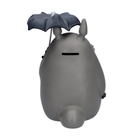 Mon Voisin Totoro, tirelire, décoration, Studio Ghibli, BENELIC