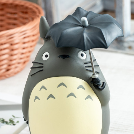 Mon Voisin Totoro, tirelire, décoration, Studio Ghibli, BENELIC