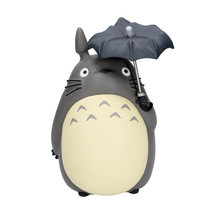 Mon Voisin Totoro, tirelire, décoration, Studio Ghibli, BENELIC
