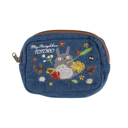 Mon Voisin Totoro, accessoire textile, Studio Ghibli, BENELIC