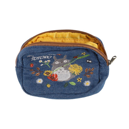 Mon Voisin Totoro, accessoire textile, Studio Ghibli, BENELIC