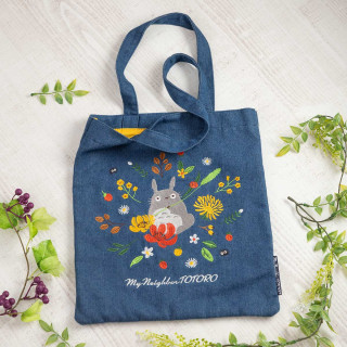 Mon Voisin Totoro, sac, accessoire, Studio Ghibli, BENELIC